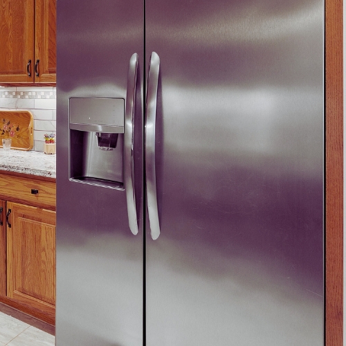 Refrigerator and ice machine repair in Corpus Christi