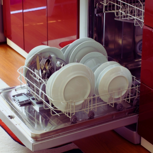 Dishwasher repair in Corpus Christi