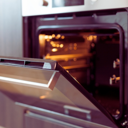Oven repair in Corpus Christi
