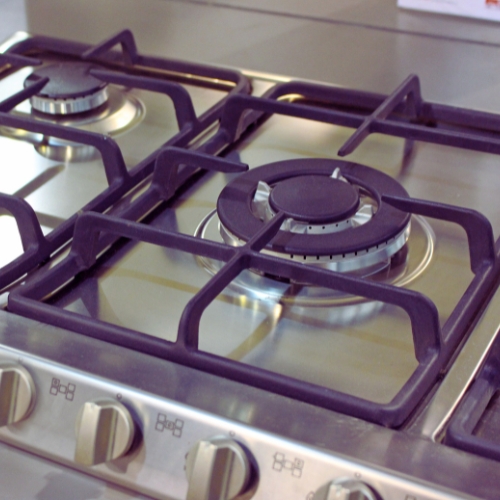 Stove repair in Corpus Christi