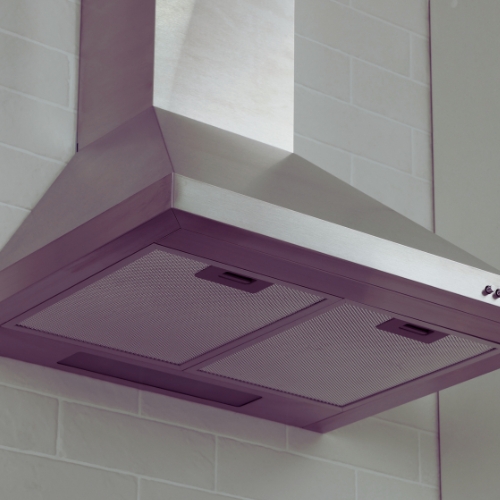 Vent hood repair in Corpus Christi