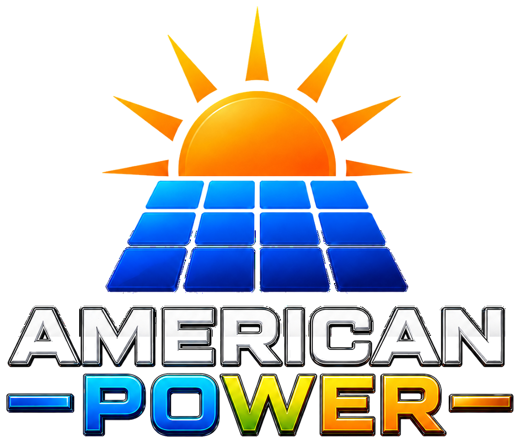 American Power — Own Your Power. A division of American Appliance Repair, LLC