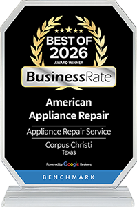 Best of 2026 Award Winner — BusinessRate