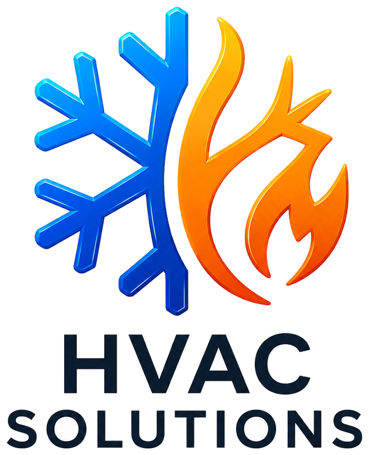 HVAC Solutions — coming soon
