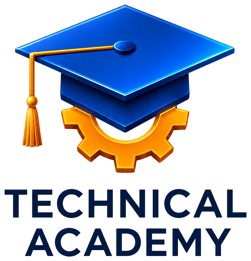 American Technical Academy — coming soon
