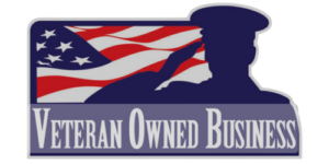 Military Veteran Owned