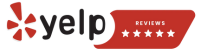 Yelp logo image