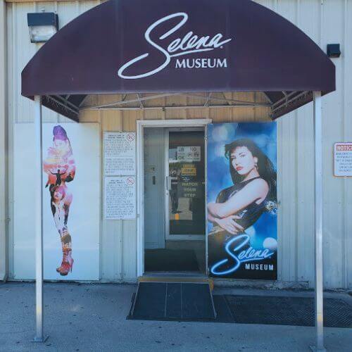 Selena Museum