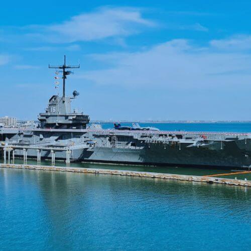 USS Lexington